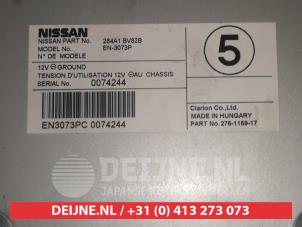 Nissan Juke Kamera Modul O549796 foto 3