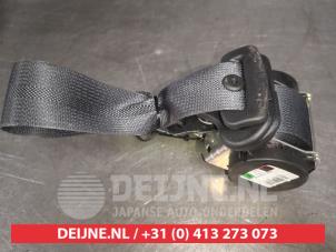 Nissan Juke Sicherheitsgurt rechts hinten O549800 foto 2