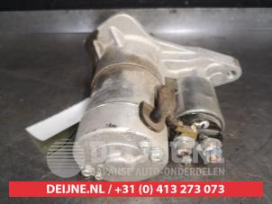 Nissan Juke Startmotor O549802 foto 2
