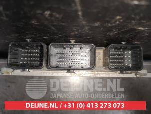 Nissan Juke Steuergerät Motormanagement O549812 foto 3