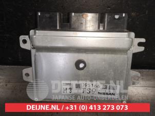 Nissan Juke Steuergerät Motormanagement O549812 foto 2