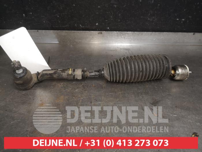 Hyundai I30 Tie rod, left O549836