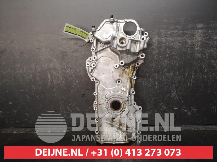 Hyundai I10 Distributiedeksel O549884
