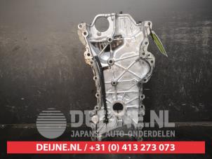 Hyundai I10 Kettenkasten Deckel O549884 foto 2