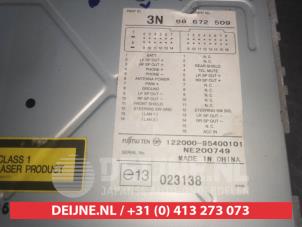 Chevrolet Captiva Radio O549880 foto 3