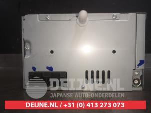 Chevrolet Captiva Radio O549880 foto 2