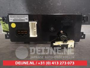 Chevrolet Captiva Heater control panel O549881 photo 3