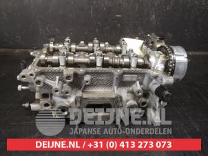 Hyundai I10 Zylinderkopf O549887 foto 4