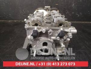 Hyundai I10 Zylinderkopf O549887 foto 3
