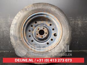 Chevrolet Captiva Notreserverad O549883 foto 2