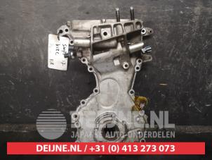 Gebruikte Distributiedeksel Suzuki Swift (ZC/ZD) 1.2 Dual Jet 16V Prijs € 150,00 Margeregeling aangeboden door V.Deijne Jap.Auto-onderdelen BV