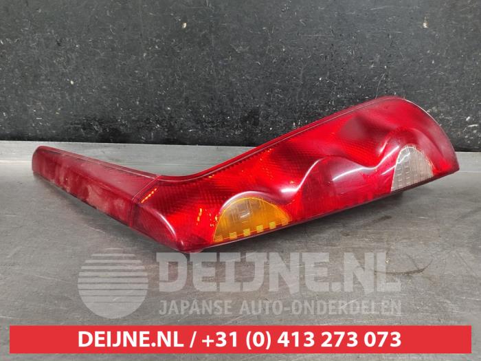 Nissan Note Achterlicht rechts O550093