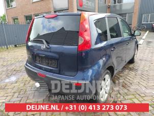 Nissan Note Taillight, right O550093 photo 2