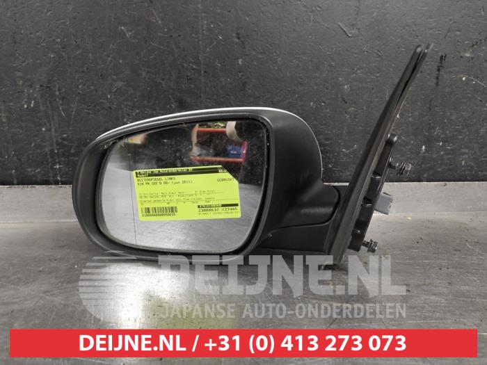 Kia Pro Ceed Buitenspiegel links O550015