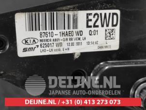 Kia Pro Ceed Wing mirror, left O550015 photo 3