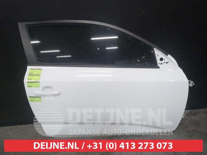 Kia Pro Ceed Portier 2Deurs rechts O550025