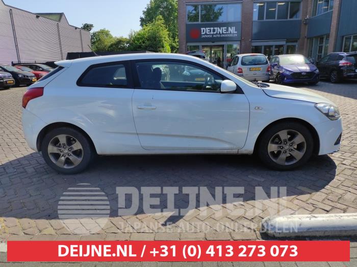 Kia Pro Ceed Portierruit 2Deurs rechts O550026