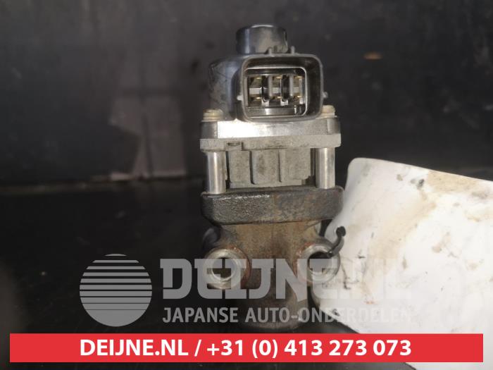 Mitsubishi Grandis AGR Ventil O550043