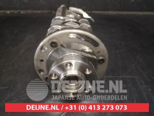 Nissan Juke Krukas O550049 foto 3