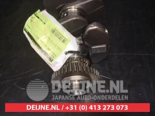 Nissan Juke Krukas O550049 foto 2