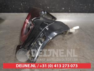 Mazda 3 Taillight, left O550165 photo 2