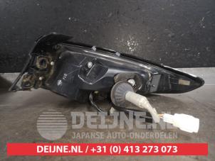 Mazda 3 Taillight, left O550165 photo 3