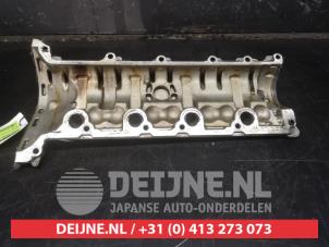 Nissan Qashqai Ventildeckel O550065 foto 2