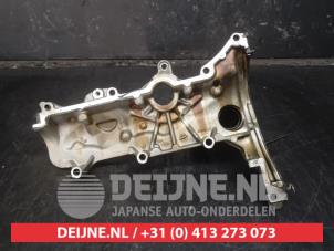 Nissan Qashqai Kleppendeksel O550066 foto 2