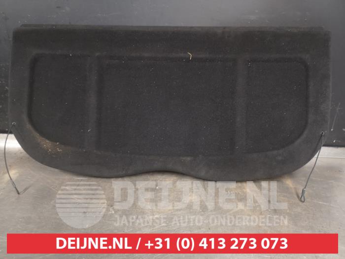 Kia Pro Ceed Hoedenplank O550033