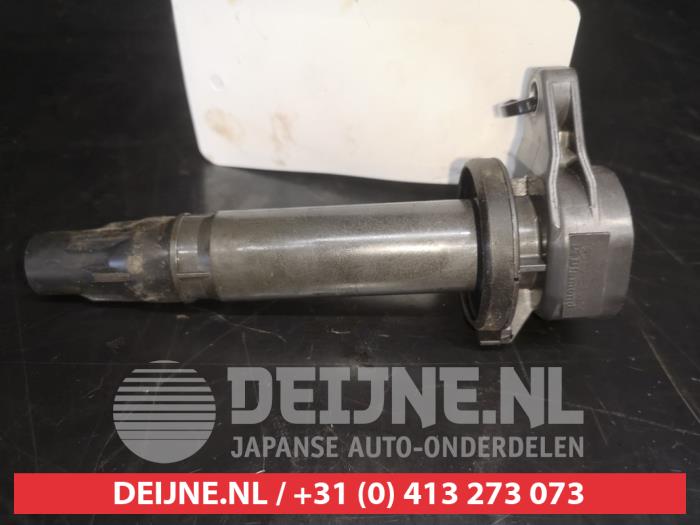Daihatsu Materia Bobine O550071