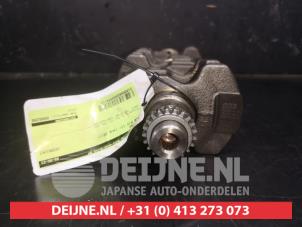 Kia Rio Krukas O550120 foto 2