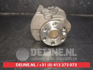 Kia Rio Krukas O550120 foto 3