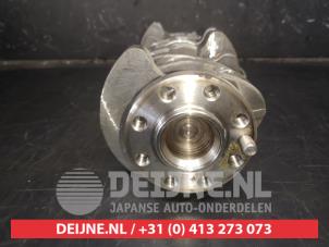Kia Rio Krukas O550123 foto 2