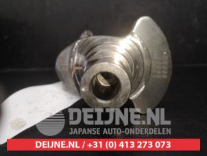 Kia Rio Krukas O550123 foto 3