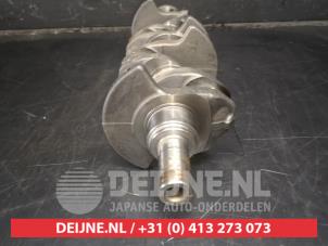 Nissan Note Kurbelwelle O550126 foto 3