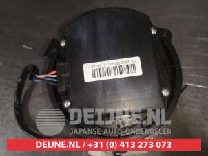 Hyundai Ioniq Akkulüfter O550127 photo 2