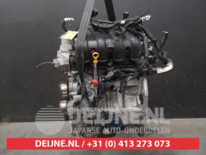 Nissan Note Engine O550130 photo 2
