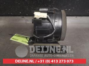 Toyota Yaris Battery fan O550133 photo 2