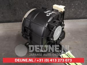 Toyota Yaris Battery fan O550139 photo 2