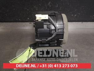 Toyota Yaris Akkulüfter O550140 foto 2