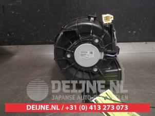 Toyota Yaris Akkulüfter O550140 foto 3