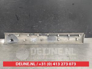 Nissan Qashqai Türleiste O550058 foto 2