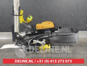 Honda Civic IMA Sicherheitsgurt rechts vorne O549973 foto 3