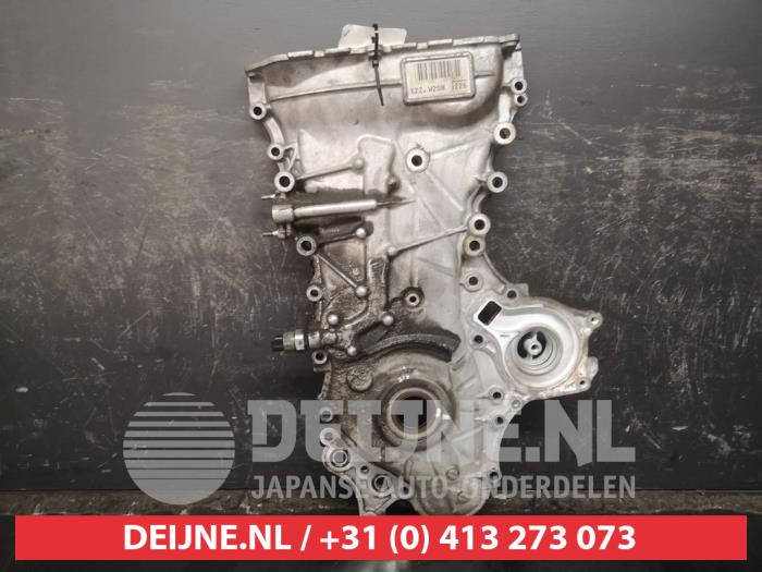 Toyota Prius Kettenkasten Deckel O550144