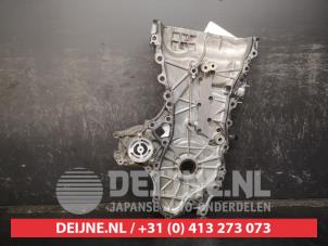 Toyota Prius Kettenkasten Deckel O550144 foto 2