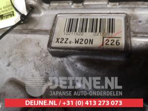 Toyota Prius Kettenkasten Deckel O550144 foto 3