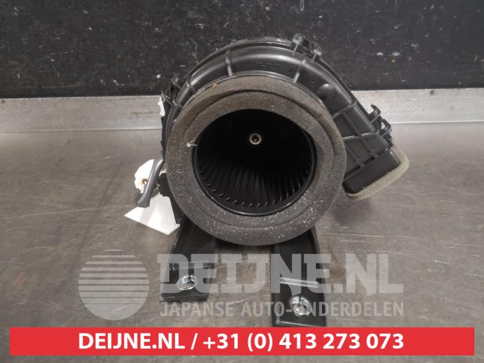 Toyota Corolla Accu ventilator O550151