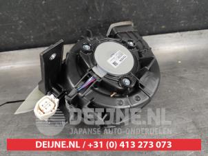 Toyota Corolla Akkulüfter O550154 foto 2