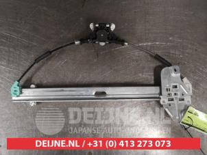 Kia Picanto Ruitmechaniek 4Deurs links-voor O550068 foto 2