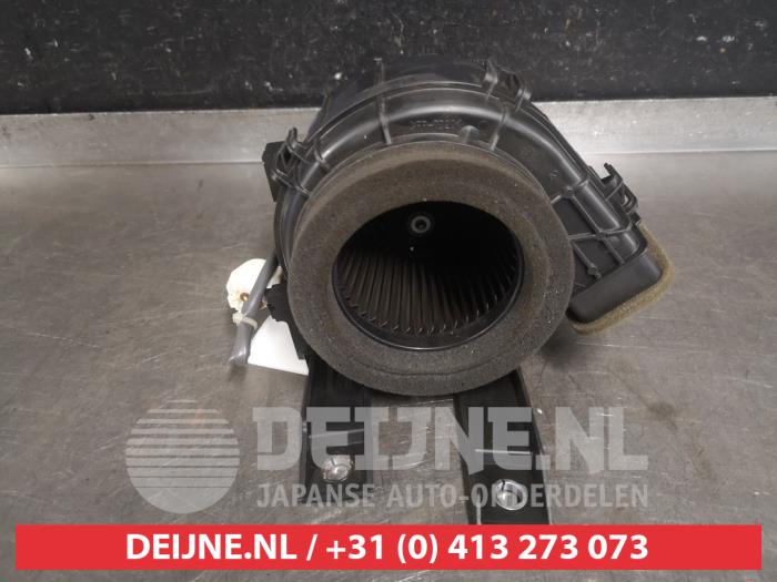 Toyota Prius Accu ventilator O550157